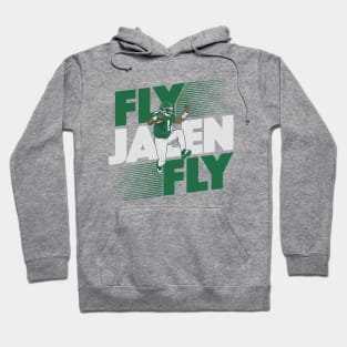 Jalen Hurts Fly Hoodie